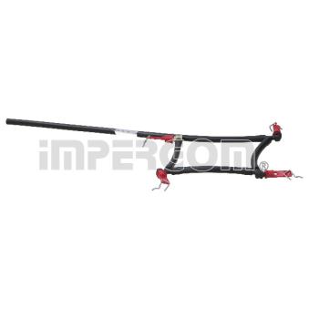 Tuyau, carburant de fuite ORIGINAL IMPERIUM [85048]