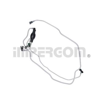 Tuyauterie de carburant ORIGINAL IMPERIUM OEM 7700115859