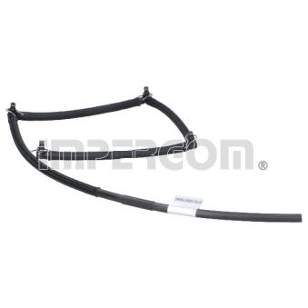 Tuyau, carburant de fuite ORIGINAL IMPERIUM OEM 1574N8