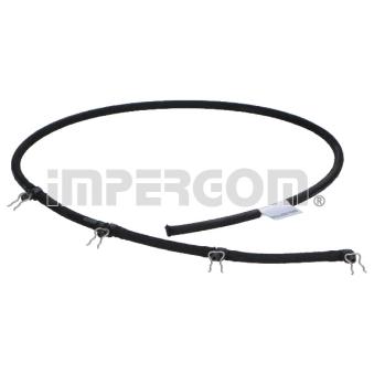 Tuyau, carburant de fuite ORIGINAL IMPERIUM [85063]