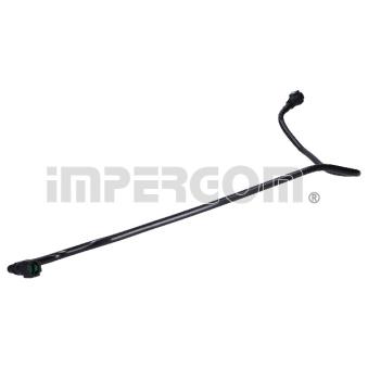 Tuyauterie de carburant ORIGINAL IMPERIUM OEM 51762137 Tuyauterie de carburant ORIGINAL IMPERIUM OEM 51762137