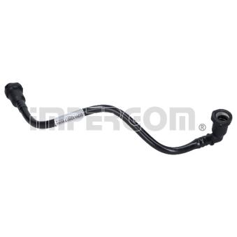 Tuyauterie de carburant ORIGINAL IMPERIUM 85091 pour PEUGEOT 208 1.8 - 122cv Tuyauterie de carburant ORIGINAL IMPERIUM 85091 pour PEUGEOT 208 1.8 - 122cv