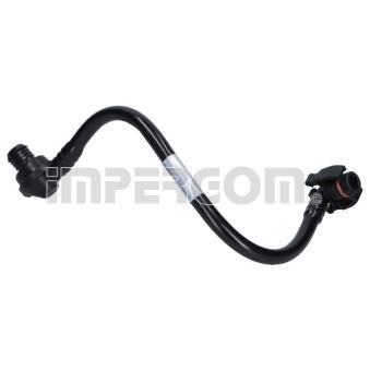Tuyau de dépression, servofrein ORIGINAL IMPERIUM 85094