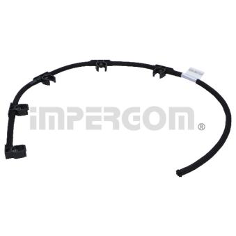 Tuyauterie de carburant ORIGINAL IMPERIUM OEM 6020704732