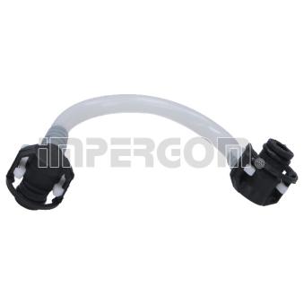 Tuyauterie de carburant ORIGINAL IMPERIUM OEM A6050700832