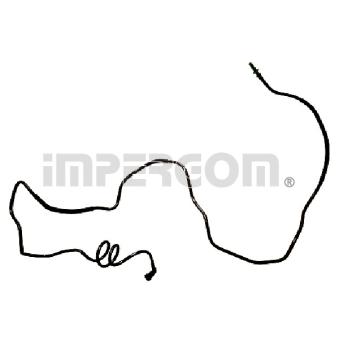 Tuyauterie de carburant ORIGINAL IMPERIUM OEM 8200231783