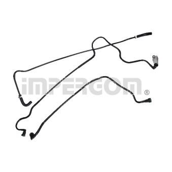 Tuyauterie de carburant ORIGINAL IMPERIUM 85121 pour FIAT DOBLO 1.3 D Multijet - 90cv