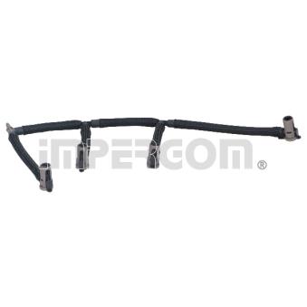 Tuyau, carburant de fuite ORIGINAL IMPERIUM OEM 04L130235T