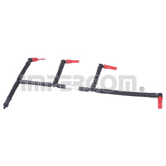 Tuyau, carburant de fuite ORIGINAL IMPERIUM 85189 pour AUDI A3 1.6 TDI - 105cv