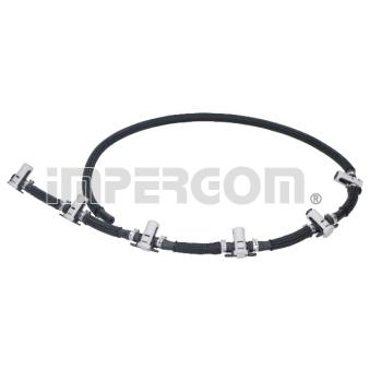 Tuyau, carburant de fuite ORIGINAL IMPERIUM 85193