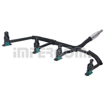 Tuyau, carburant de fuite ORIGINAL IMPERIUM OEM LR051528 Tuyau, carburant de fuite ORIGINAL IMPERIUM OEM LR051528