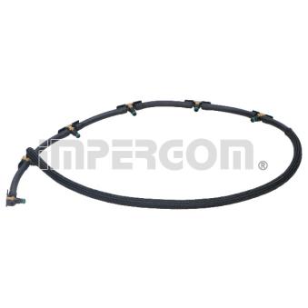 Tuyau, carburant de fuite ORIGINAL IMPERIUM OEM 13537823399