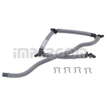 Tuyau, carburant de fuite ORIGINAL IMPERIUM OEM 30725838
