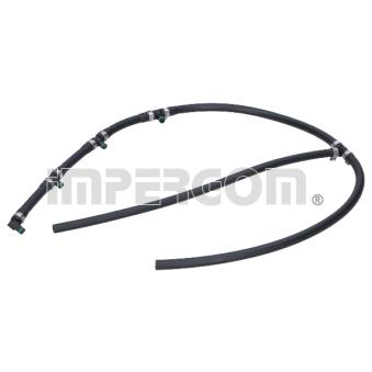 Tuyau, carburant de fuite ORIGINAL IMPERIUM OEM 98134488