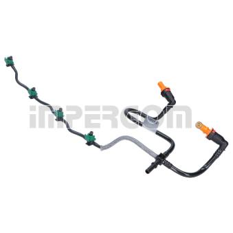 Tuyau, carburant de fuite ORIGINAL IMPERIUM OEM 1795871