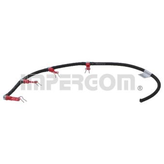 Tuyau, carburant de fuite ORIGINAL IMPERIUM [85212]