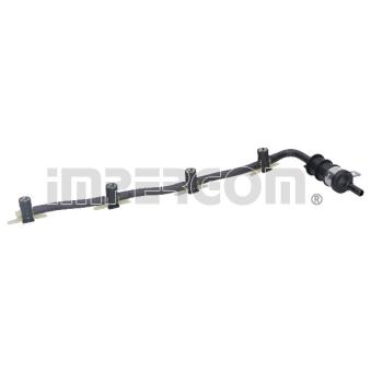 Tuyau, carburant de fuite ORIGINAL IMPERIUM OEM 8200762577