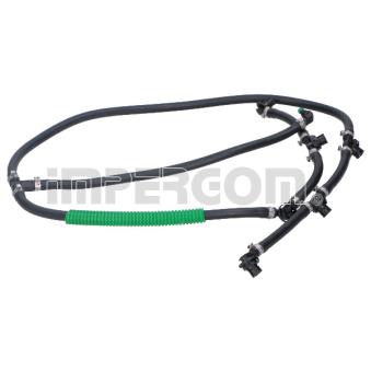 Tuyau, carburant de fuite ORIGINAL IMPERIUM OEM 6420702032