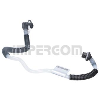 Tuyauterie de carburant ORIGINAL IMPERIUM [85240]