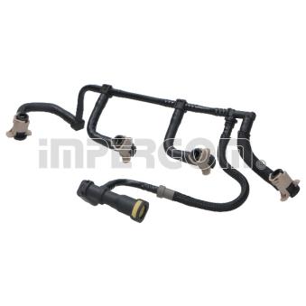 Tuyau, carburant de fuite ORIGINAL IMPERIUM OEM 166714557R