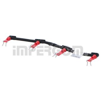 Tuyau, carburant de fuite ORIGINAL IMPERIUM [85272]