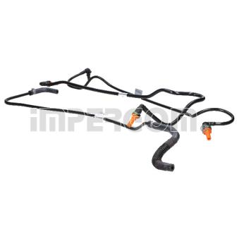 Tuyauterie de carburant ORIGINAL IMPERIUM OEM 51783277