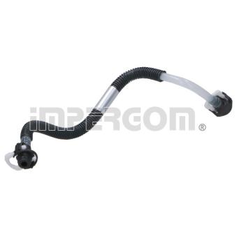 Tuyauterie de carburant ORIGINAL IMPERIUM 85283 Tuyauterie de carburant ORIGINAL IMPERIUM 85283