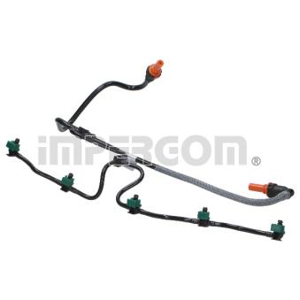 Tuyau, carburant de fuite ORIGINAL IMPERIUM [85299]