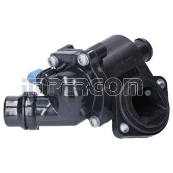 Bride de liquide de refroidissement ORIGINAL IMPERIUM OEM 06B121111K