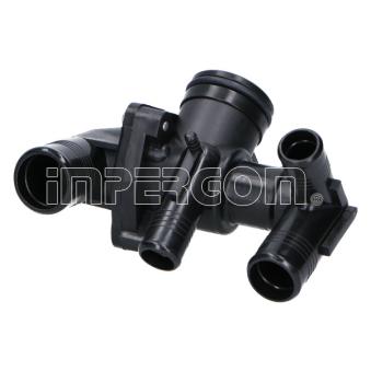 Bride de liquide de refroidissement ORIGINAL IMPERIUM OEM 1336Z3