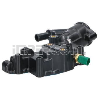 Boîtier du thermostat ORIGINAL IMPERIUM 90029 pour PEUGEOT 206 1.6 16V - 109cv