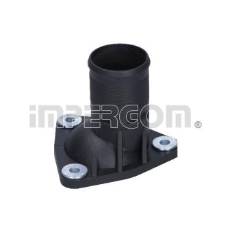Bride de liquide de refroidissement ORIGINAL IMPERIUM OEM 1336E8