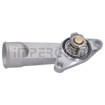 Bride de liquide de refroidissement ORIGINAL IMPERIUM 90080