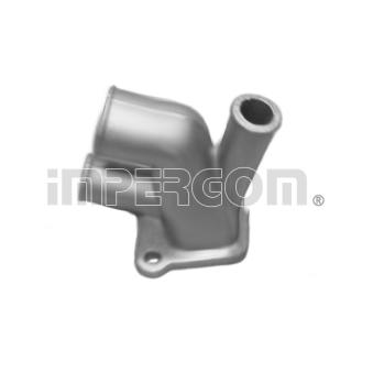 Bride de liquide de refroidissement ORIGINAL IMPERIUM 90107