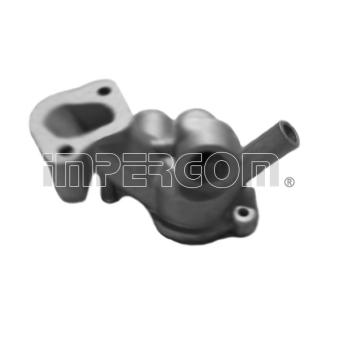 Bride de liquide de refroidissement ORIGINAL IMPERIUM 90109