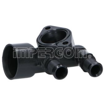 Bride de liquide de refroidissement ORIGINAL IMPERIUM 90121 pour DACIA DUSTER 1.9 D - 70cv