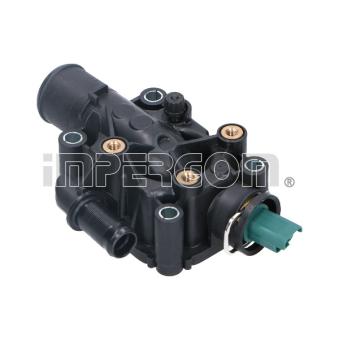 Thermostat d'eau ORIGINAL IMPERIUM OEM 1336Z0 Thermostat d'eau ORIGINAL IMPERIUM OEM 1336Z0