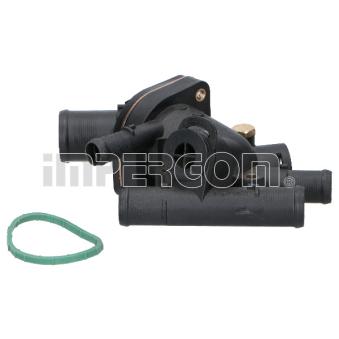 Bride de liquide de refroidissement ORIGINAL IMPERIUM OEM 7701474249