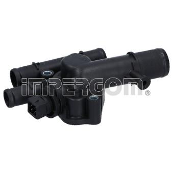 Bride de liquide de refroidissement ORIGINAL IMPERIUM OEM 8200641307