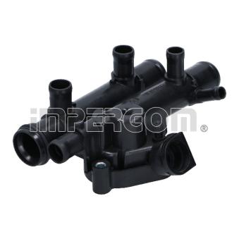 Bride de liquide de refroidissement ORIGINAL IMPERIUM OEM 1106100QAC Bride de liquide de refroidissement ORIGINAL IMPERIUM OEM 1106100QAC