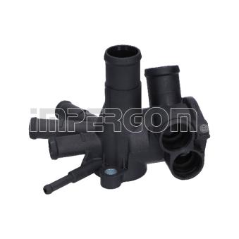 Bride de liquide de refroidissement ORIGINAL IMPERIUM OEM 030121117L