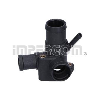 Bride de liquide de refroidissement ORIGINAL IMPERIUM 90222 pour CITROEN JUMPY 1.9 TDI - 110cv