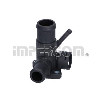 Bride de liquide de refroidissement ORIGINAL IMPERIUM OEM 068121133AE