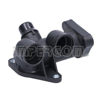 Bride de liquide de refroidissement ORIGINAL IMPERIUM 90238 pour BMW Z4 2.4 - 165cv