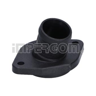 Bride de liquide de refroidissement ORIGINAL IMPERIUM 90242 pour VOLKSWAGEN POLO 55 1.3 - 55cv
