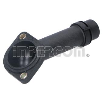 Bride de liquide de refroidissement ORIGINAL IMPERIUM OEM 06B121121