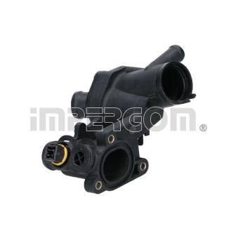 Bride de liquide de refroidissement ORIGINAL IMPERIUM [90310]