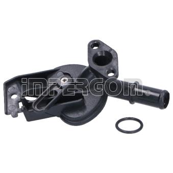 Vanne de regulation chauffage ORIGINAL IMPERIUM 90411 pour HYUNDAI SONATA 70 1.3 - 65cv