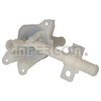 Vanne de regulation chauffage ORIGINAL IMPERIUM 90436 pour MERCEDES-BENZ CLASSE E 2.0 - 110cv