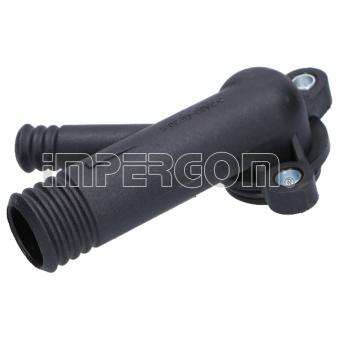 Bride de liquide de refroidissement ORIGINAL IMPERIUM 90543 pour BMW Série 3 318 TI - 140cv
